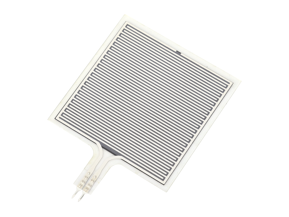 Laxiscreed Sensor De Pressão Flexível De Filme Resistivo Para Medição De Força