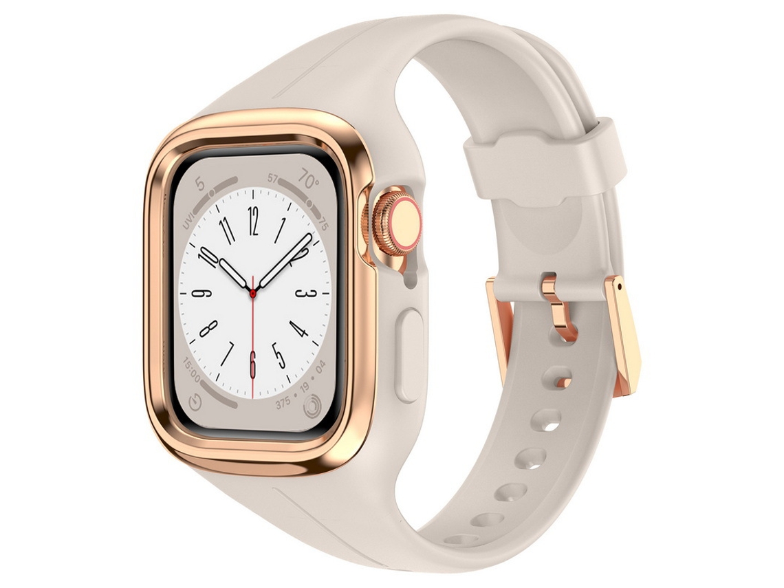 Bracelete para Apple Watch 40/41mm Luz Das Estrelas XIAOMOYU