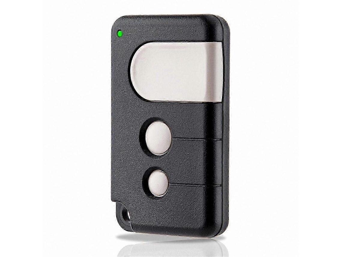 Controle Remoto Universal para Porta de Garagem de 433,92 Mhz Compatível com as Principais Marcas. TAISHENGDA
