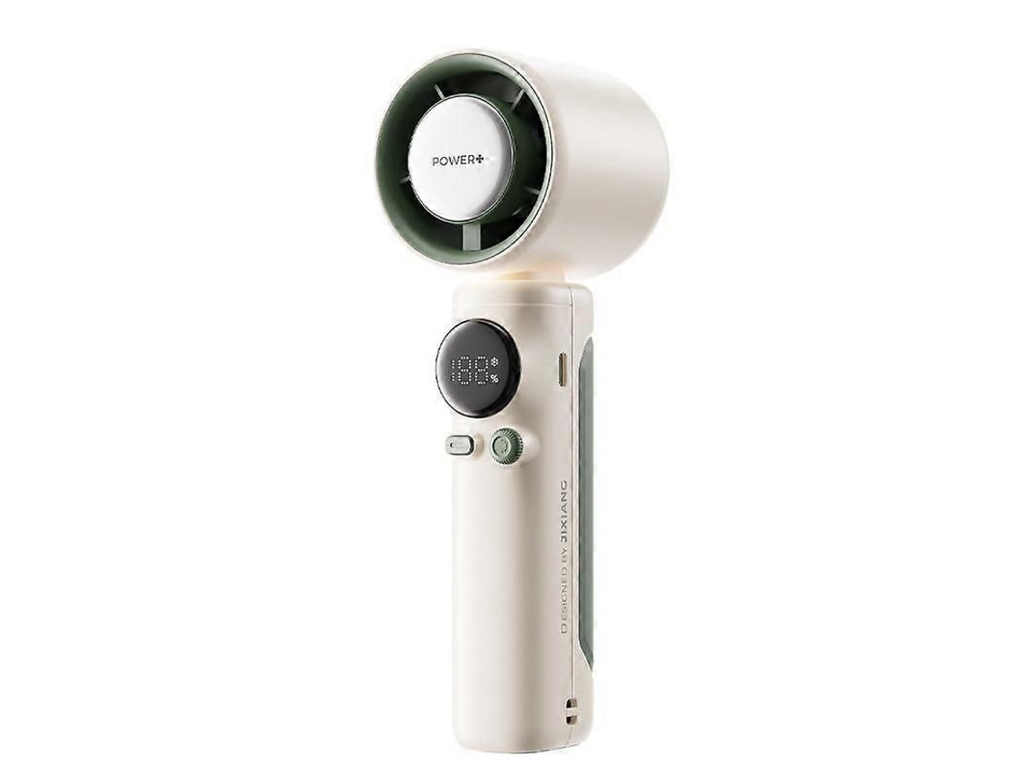 Ventilador Portátil Pequeno Turbo