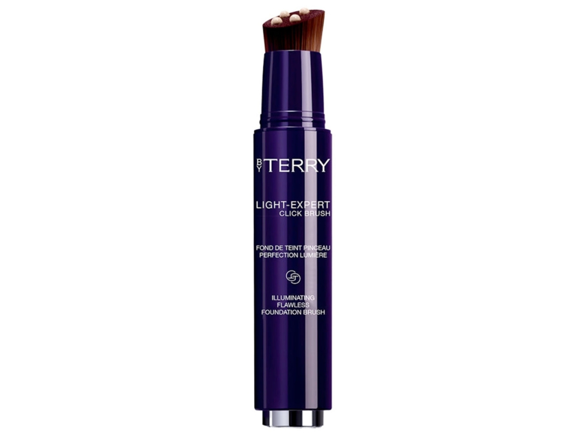 Base De Maquillaje Click Brush Light Expert By Terry