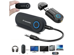 Transmissor Fm Bluetooth Veicular