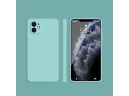 Lurelia Capa Iphone 13 Líquida
