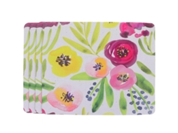 Mousepad Para Computador, Tapete De Rato Antiderrapante Em Borracha Para Jogos E Uso No Escritório, Pacote Com 12 Unidades. Olysi Shop