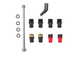 Adaptador De Conversão M12 Para Limpador A Vapor Karcher Sc1 Sc2 Sc3 Sc4 Sc5, Escova De Limpeza A Vapor E Acessórios Para Limpador A Vapor._glo
