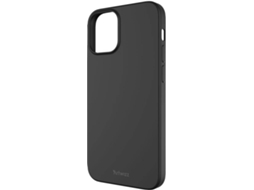 Capa iPhone 12 Mini ARTWIZZ TPU Preto