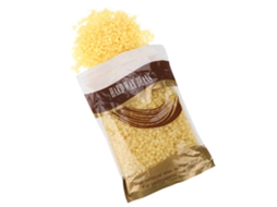 1000g Feijão De Cera Dura Depilatória Para Remoção De Cabelo Nos Braços E Pernas Cuidado Estético Mel