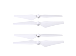 Mali 2 Pares de Hélices 9450s para DJI Phantom 4/4 Pro Drone Quadricóptero Acessório