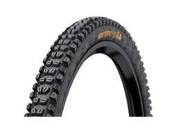 Pneu Mtb E25 Kryptotal Rear Dh Soft Tubeless 27.5´´ X 2.40 Preto 27.5´´ X 2.40Continental