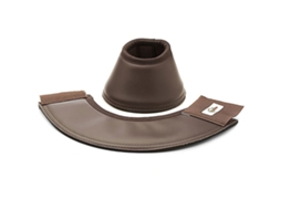 Botas Over Reach de Neoprene Castanho Llexhis