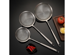 Colander EOOCOO (para Escorrer Macarrão e Bolos de Massa)