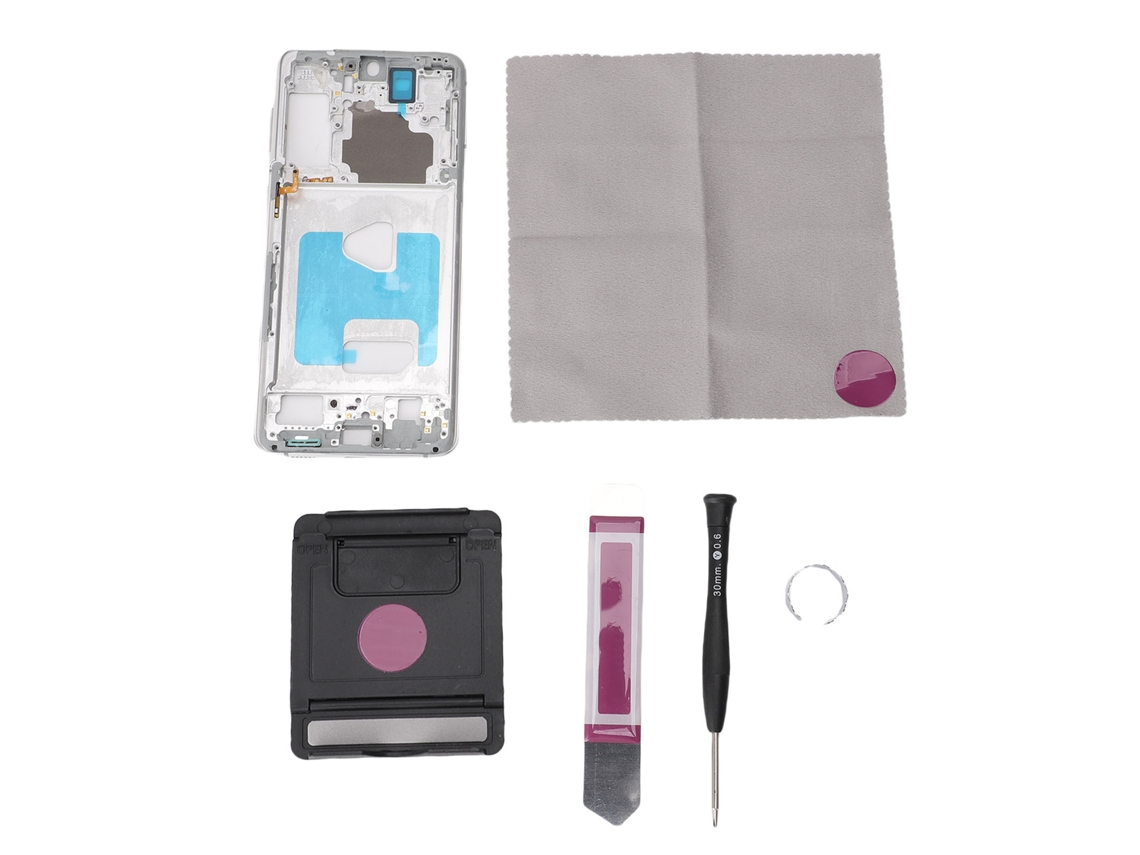 o Quadro do Telefone Protege o Corpo para Substituição e Reparo EOOCOO