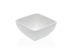 Taça para Aperitivos VERSA Porcelana 12,4x6,2x12,4 cm