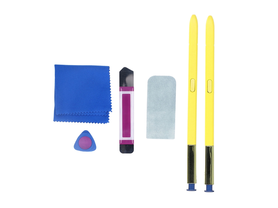 Caneta Stylus LAXISCREED para Samsung Galaxy Note 9