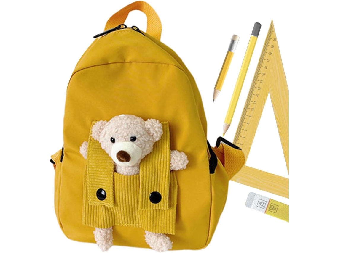 Mochila/mochila Escolar Infantil