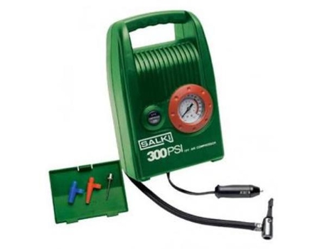 Compresor compacto 12v 7 bar