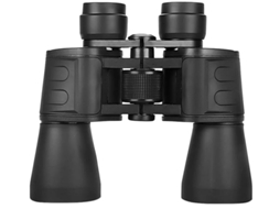 Binóculos 20x50 Binóculos De Alta Potência Para Adultos E Crianças Binóculos À Prova Dágua Diários Telescópio Hd Compacto Preto Bestvite