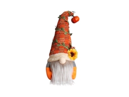 1Pcs Boneca de Girassol de Abóbora ALLINLESS