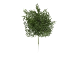 Decoração Natal Small Cypress Laxiscreed Com Fundo Para Parede E Árvore De 10 Ramos