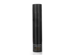 2026 420ml Gel Spray para Penteado Sem Aroma para Homem e Mulher, Fixação Duradoura e Volume