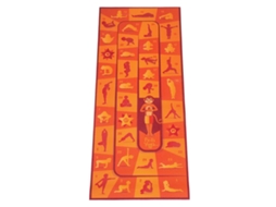 Esteiras de Yoga Enfant PEDA YOGA