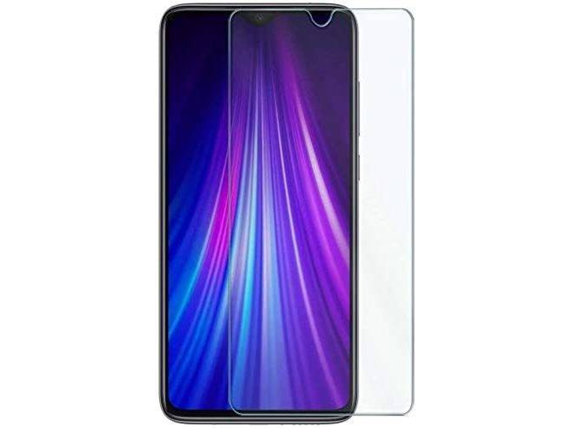 Pelicula de Vidro HONGWE. Redmi Note 8 Pro