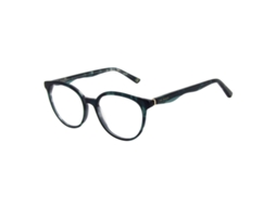 Armação De Óculos Feminino Ted Baker Tb9229 52591