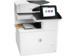 Hp Color Laserjet Enterprise M776Dn Laser A3 1200 X 1200 Dpi 46 Ppm