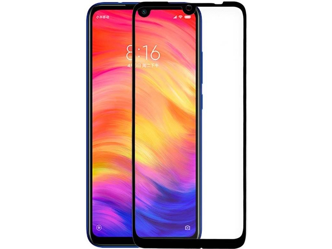 Pelicula de Vidro LOJACHARGER Redmi Note 7 Pro