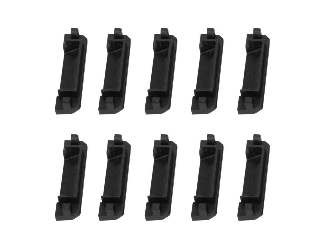 Acessórios Impressora 3d Dutos Dissipação Calor 10pcs