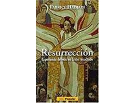 Livro Resurreccion de F. Hadjadj