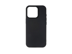 Capa para iPhone 16 Pro BELINE Silicone Preto