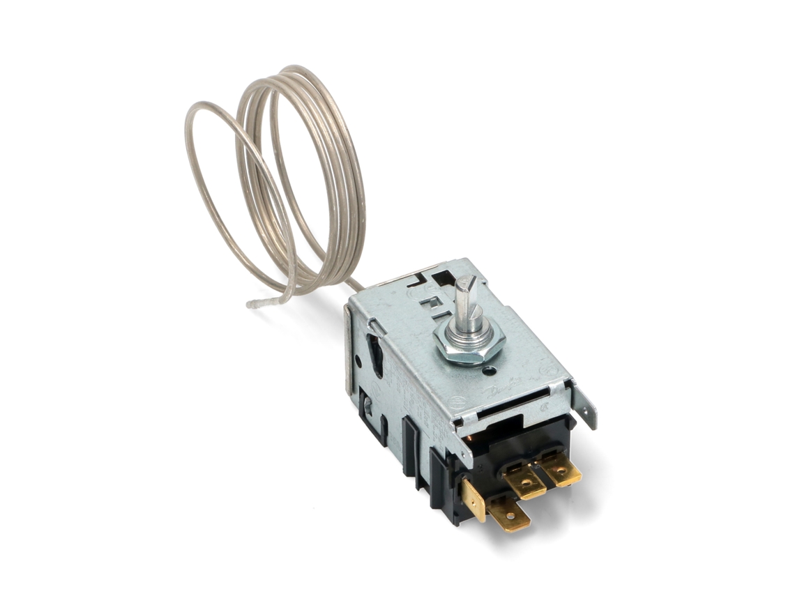 Termóstato de Frigorífico Danfoss 077b3260 2262380047 para Frigorífico/congelador Trf011zn