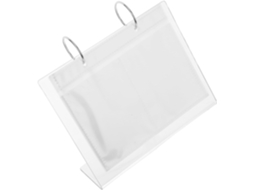 Suporte De Plástico Multicamadas Para Unhas, Grande Capacidade.