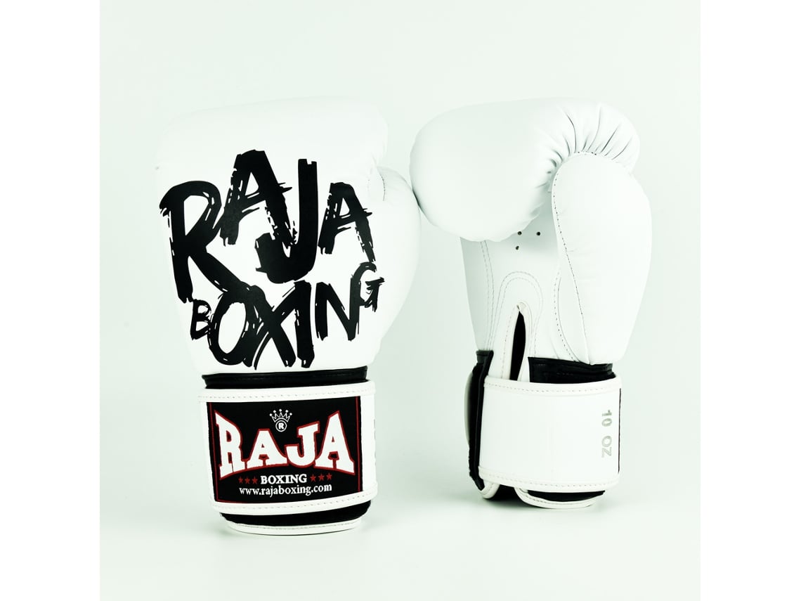 Luvas Raja Boxing V4