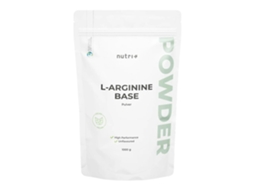 L-arginine Base Powder 1000 Gr Nutri+