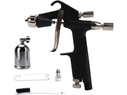 Bico para Mini Pistola de Aerógrafo, Ferramentas Elétricas para Pintura. SFUSHOS