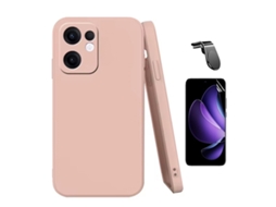 Pelicula de Vidro GIFT4ME Oppo Reno13 F
