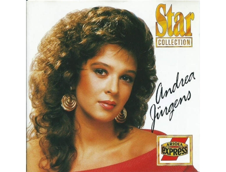 Cd Star Collection - Wir Tanzen Lambada Ariola Express