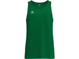Erima Tf Wings Singlet Smaragd/gecko Verde