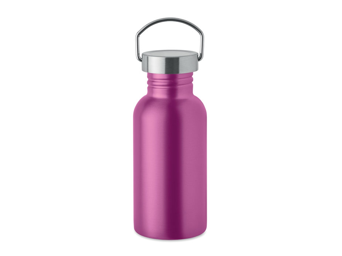 Botella de Pared Simple 500 Ml MIDOCEAN