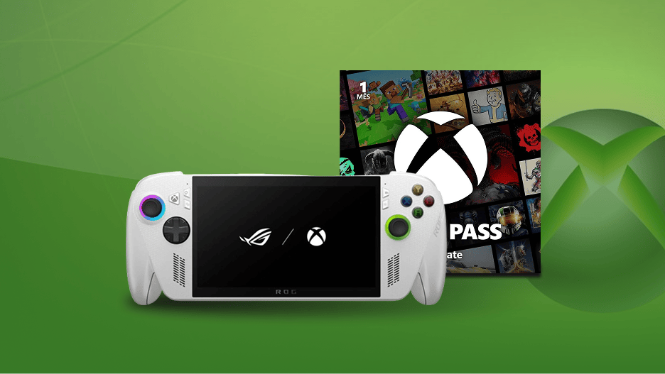 Universo Xbox