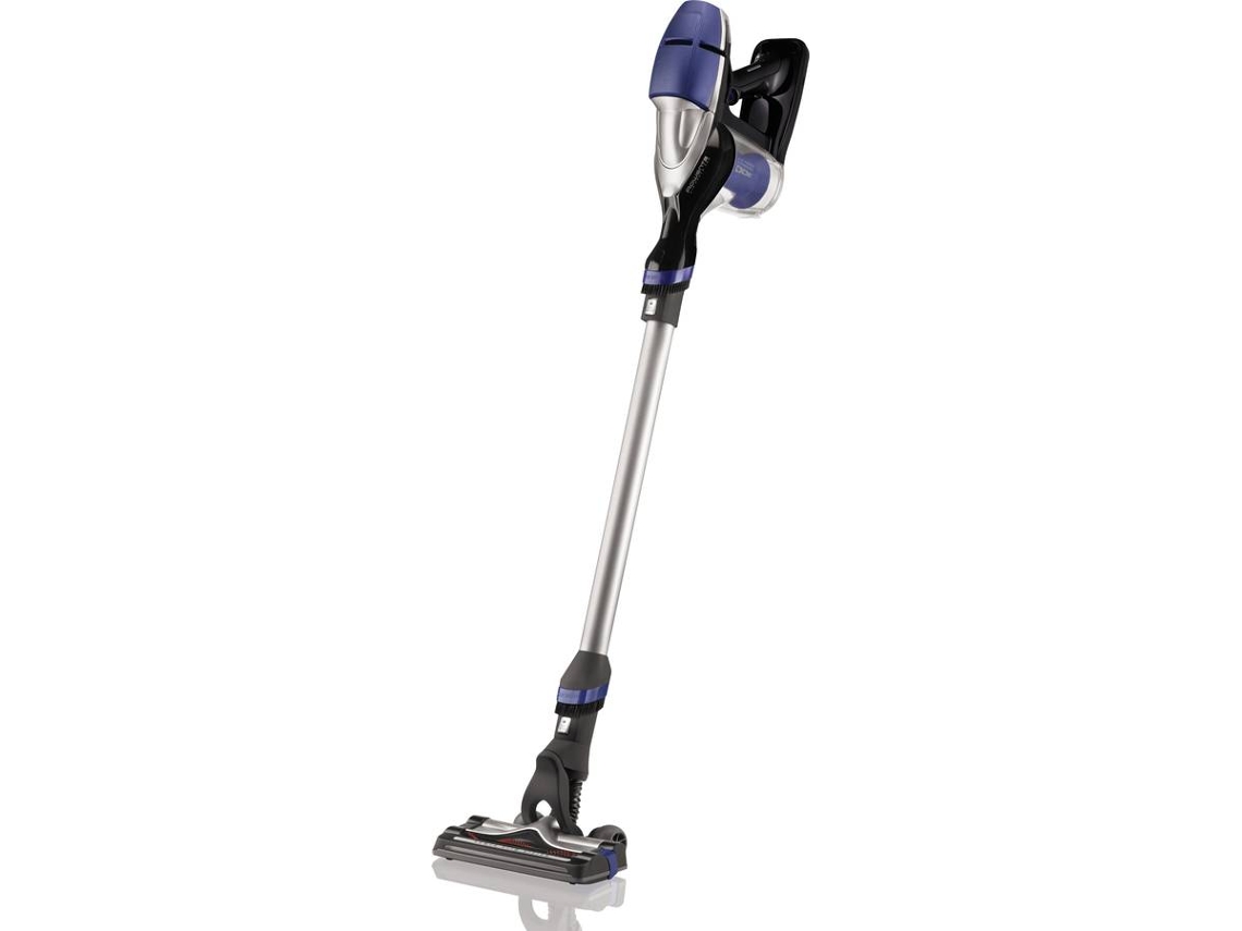 Aspirador Vertical ROWENTA RH9051WO Air Force 360 (21.9 V - Autonomia: 20 min - 400 ml)
