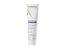 A-derma Epitheliale A.h Ultra Repair Creme Reparador E Anti Marcas De 100 Ml