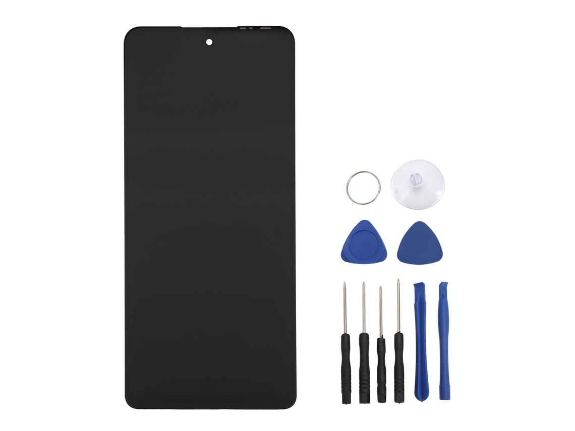 Aetheria tela Tft para Spark 10 Pro Substituição de Tela Touch Display Digitizer com Ferramentas de Reparo