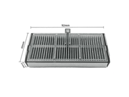 22 Peças Para Aspirador De Pó Robô Bot X30pro Ultra X30pro Plus, Escova Lateral, Filtro, Saco De Pó, Acessórios De Substituição