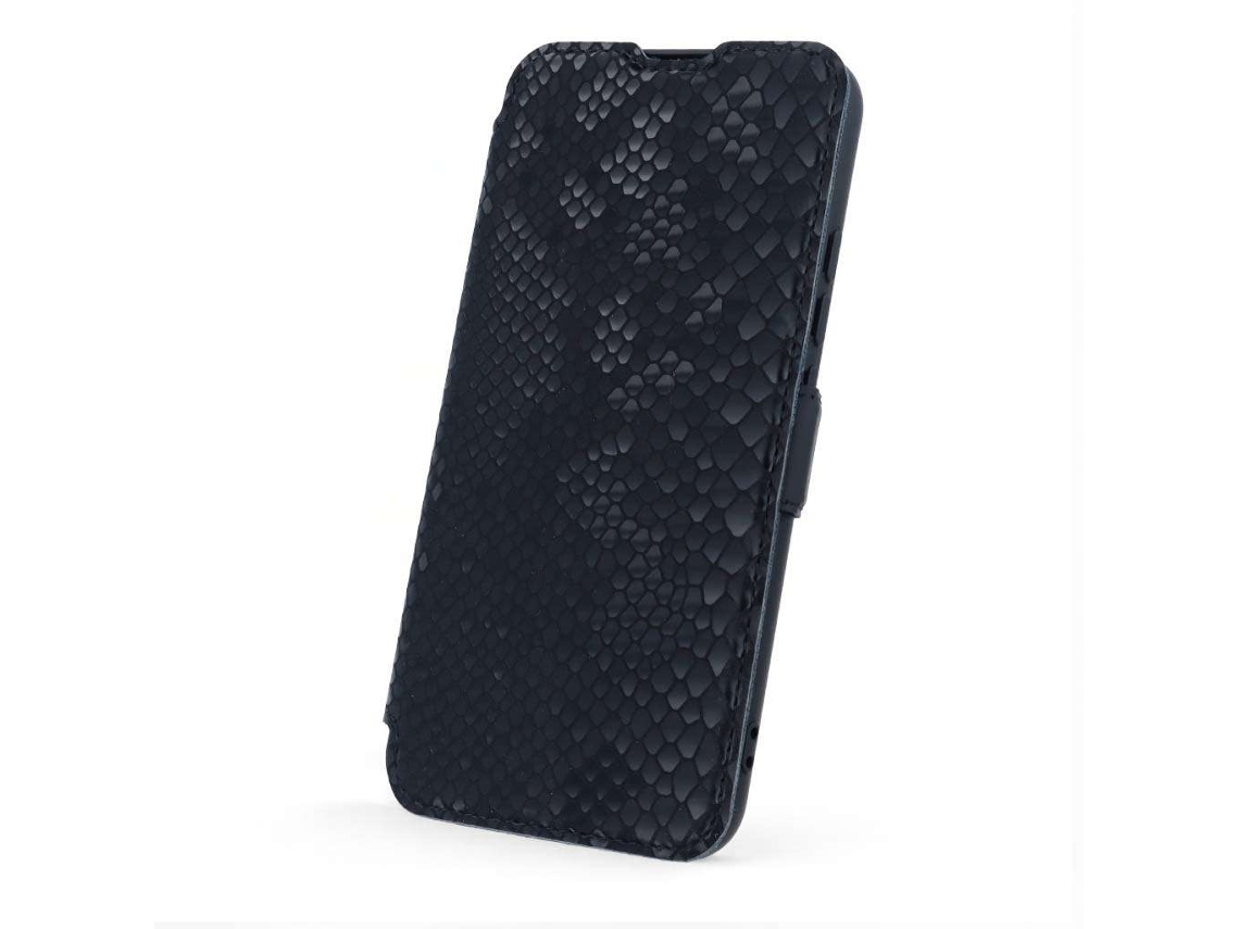 Funda Livro Suave para Samsung Galaxy A17 LA CASA DE LAS CARCASAS