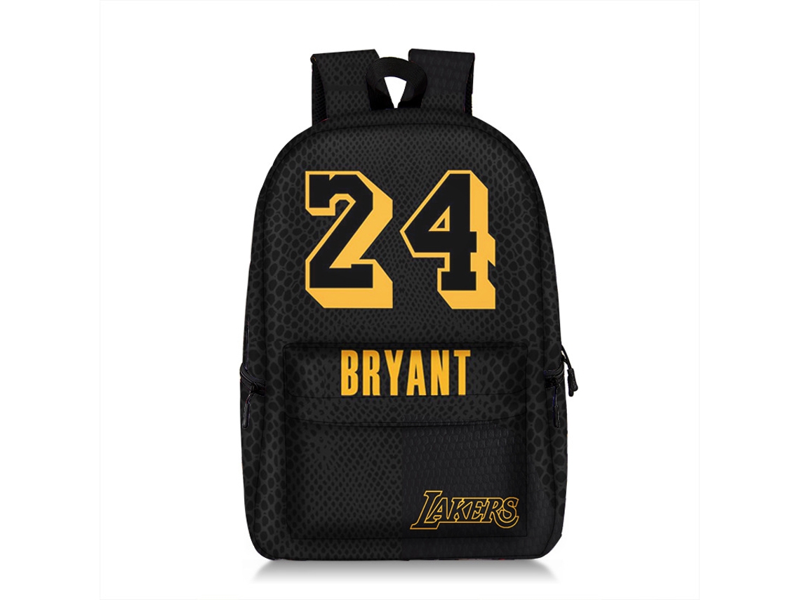 Mochila KOHREE de Impressão de Basquete para Estudantes