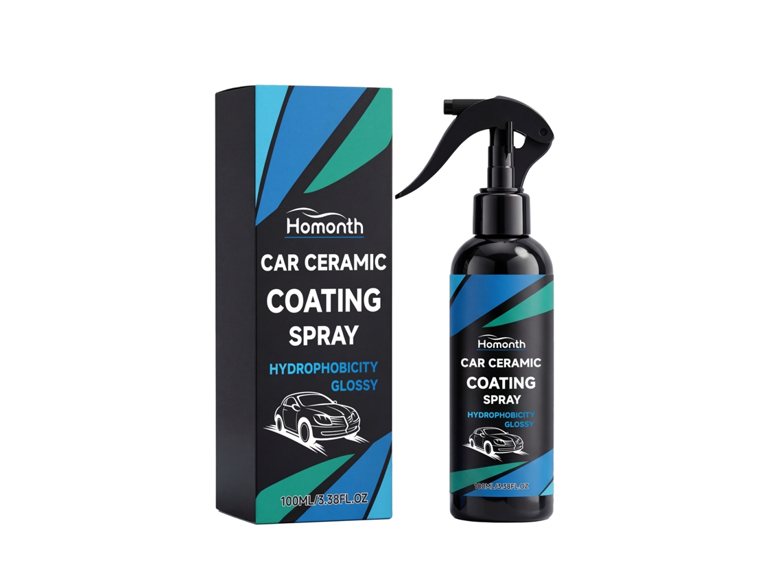 Spray de Cerâmica Limpeza e Reparo LAXISCREED