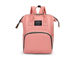 Bolsa De Maternidade Personalizada Com Nome Bordado, Grande Capacidade, Mochila Multifuncional Ombro E Mão Logotipo Personalizado Aquaforge